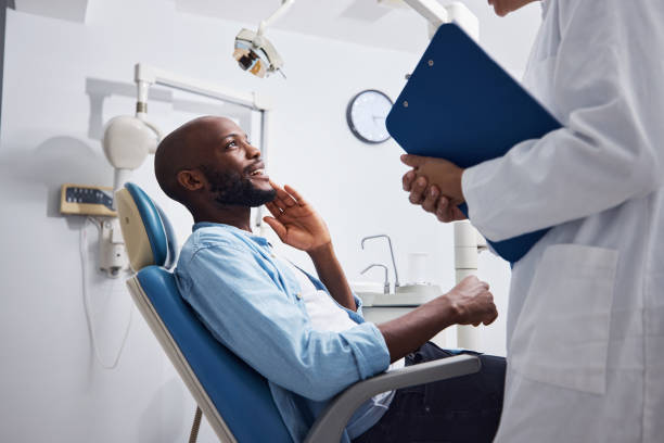 Advanced Technology for Better Dental Care in Talladega, AL