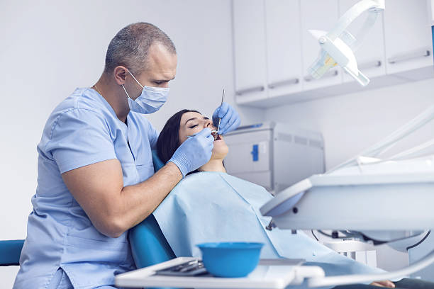 Best Emergency Dental Care  in Tladega, AL