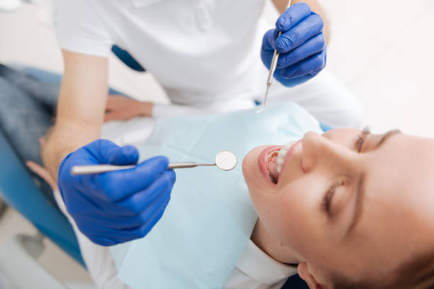 Sleep Apnea Treatment in Talladega, AL