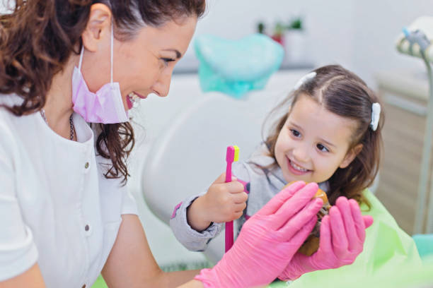 Best Root Canal Treatment  in Tladega, AL